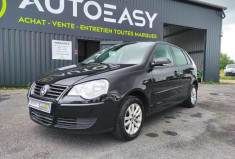 Volkswagen Polo 1.4 TDI 70 CH UNITED 5 PORTES CLIM
