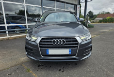 Audi Q3 PH2 2.0 TDI 150 S LINE BVM