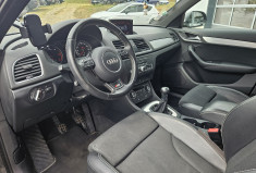 Audi Q3 PH2 2.0 TDI 150 S LINE BVM