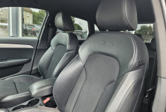Audi Q3 PH2 2.0 TDI 150 S LINE BVM