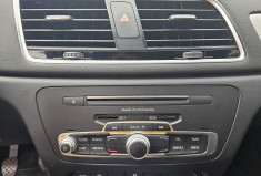 Audi Q3 PH2 2.0 TDI 150 S LINE BVM