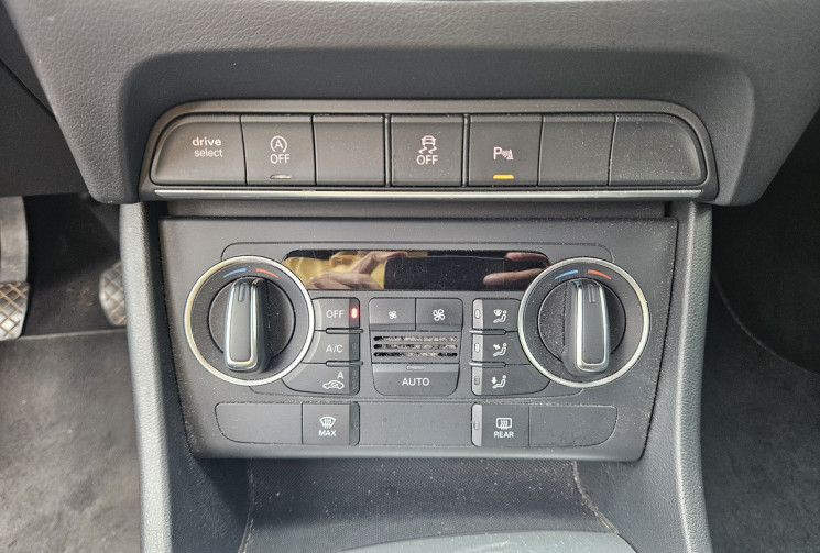 Audi Q3 PH2 2.0 TDI 150 S LINE BVM