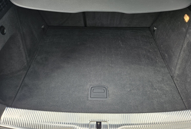 Audi Q3 PH2 2.0 TDI 150 S LINE BVM