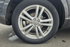 Audi Q3 PH2 2.0 TDI 150 S LINE BVM