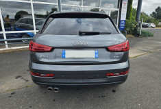 Audi Q3 PH2 2.0 TDI 150 S LINE BVM
