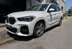 BMW X1 m-sport (F48) LCI 16d sDrive 1.5 d 12V DCT7 116 cv  / car play / origine France 2em main