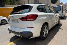 BMW X1 m-sport (F48) LCI 16d sDrive 1.5 d 12V DCT7 116 cv  / car play / origine France 2em main