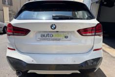 BMW X1 m-sport (F48) LCI 16d sDrive 1.5 d 12V DCT7 116 cv  / car play / origine France 2em main