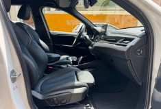 BMW X1 m-sport (F48) LCI 16d sDrive 1.5 d 12V DCT7 116 cv  / car play / origine France 2em main
