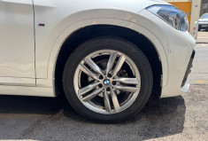 BMW X1 m-sport (F48) LCI 16d sDrive 1.5 d 12V DCT7 116 cv  / car play / origine France 2em main