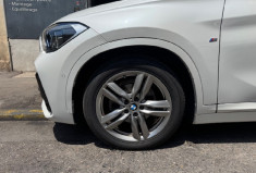 BMW X1 m-sport (F48) LCI 16d sDrive 1.5 d 12V DCT7 116 cv  / car play / origine France 2em main