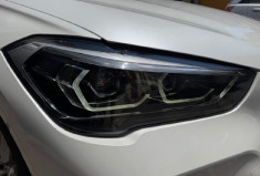 BMW X1 m-sport (F48) LCI 16d sDrive 1.5 d 12V DCT7 116 cv  / car play / origine France 2em main