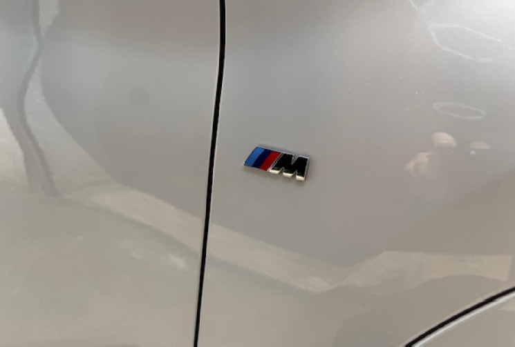 BMW X1 m-sport (F48) LCI 16d sDrive 1.5 d 12V DCT7 116 cv  / car play / origine France 2em main