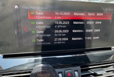 BMW X1 m-sport (F48) LCI 16d sDrive 1.5 d 12V DCT7 116 cv  / car play / origine France 2em main