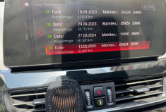 BMW X1 m-sport (F48) LCI 16d sDrive 1.5 d 12V DCT7 116 cv  / car play / origine France 2em main