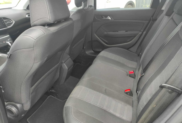 Peugeot 308 SW 1.5 BLUEHDI 130 CH ALLURE BVA