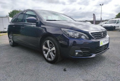 Peugeot 308 SW 1.5 BLUEHDI 130 CH ALLURE BVA