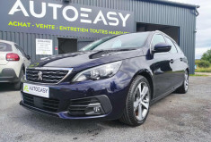 Peugeot 308 SW 1.5 BLUEHDI 130 CH ALLURE BVA
