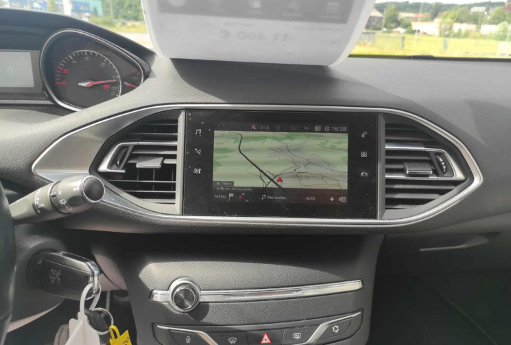 Peugeot 308 SW 1.5 BLUEHDI 130 CH ALLURE BVA