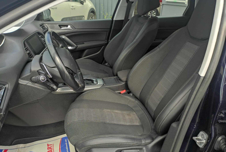 Peugeot 308 SW 1.5 BLUEHDI 130 CH ALLURE BVA