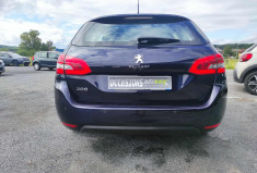 Peugeot 308 SW 1.5 BLUEHDI 130 CH ALLURE BVA