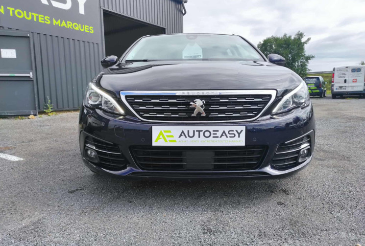 Peugeot 308 SW 1.5 BLUEHDI 130 CH ALLURE BVA