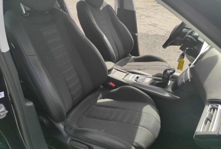 Peugeot 308 SW 1.5 BLUEHDI 130 CH ALLURE BVA