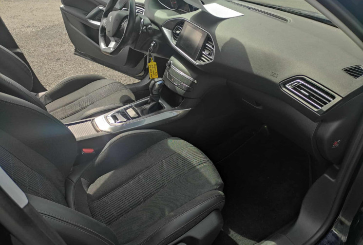 Peugeot 308 SW 1.5 BLUEHDI 130 CH ALLURE BVA