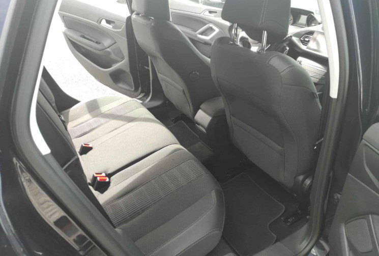 Peugeot 308 SW 1.5 BLUEHDI 130 CH ALLURE BVA