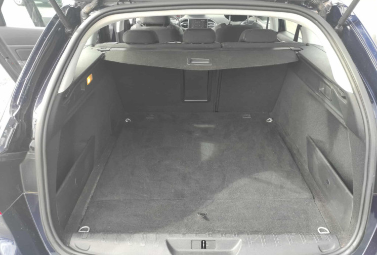 Peugeot 308 SW 1.5 BLUEHDI 130 CH ALLURE BVA