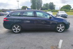 Peugeot 308 SW 1.5 BLUEHDI 130 CH ALLURE BVA