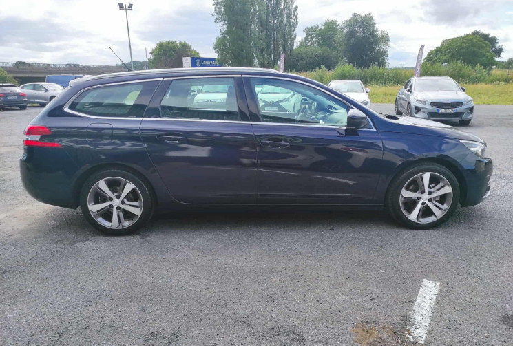 Peugeot 308 SW 1.5 BLUEHDI 130 CH ALLURE BVA
