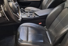 Alfa Romeo Giulia  2.2 JTD 180 SUPER AT8 - SUPERBE - ENTRETIEN - GTIE 