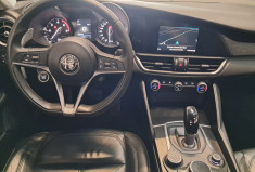 Alfa Romeo Giulia  2.2 JTD 180 SUPER AT8 - SUPERBE - ENTRETIEN - GTIE 