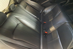 Alfa Romeo Giulia  2.2 JTD 180 SUPER AT8 - SUPERBE - ENTRETIEN - GTIE 