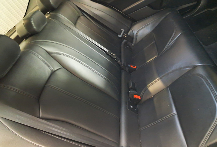 Alfa Romeo Giulia  2.2 JTD 180 SUPER AT8 - SUPERBE - ENTRETIEN - GTIE 