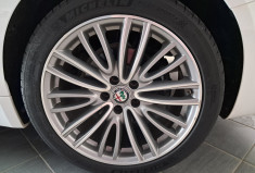 Alfa Romeo Giulia  2.2 JTD 180 SUPER AT8 - SUPERBE - ENTRETIEN - GTIE 