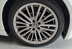 Alfa Romeo Giulia  2.2 JTD 180 SUPER AT8 - SUPERBE - ENTRETIEN - GTIE 