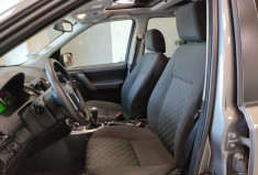 Land-Rover FREELANDER 2 2.2 TD4 S 4x4 160ch 2ème main véhicule Français entretien complet réseau