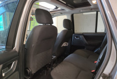 Land-Rover FREELANDER 2 2.2 TD4 S 4x4 160ch 2ème main véhicule Français entretien complet réseau