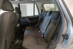 Land-Rover FREELANDER 2 2.2 TD4 S 4x4 160ch 2ème main véhicule Français entretien complet réseau
