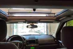 Land-Rover FREELANDER 2 2.2 TD4 S 4x4 160ch 2ème main véhicule Français entretien complet réseau