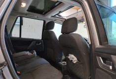 Land-Rover FREELANDER 2 2.2 TD4 S 4x4 160ch 2ème main véhicule Français entretien complet réseau