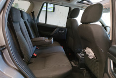 Land-Rover FREELANDER 2 2.2 TD4 S 4x4 160ch 2ème main véhicule Français entretien complet réseau