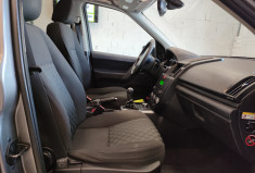 Land-Rover FREELANDER 2 2.2 TD4 S 4x4 160ch 2ème main véhicule Français entretien complet réseau