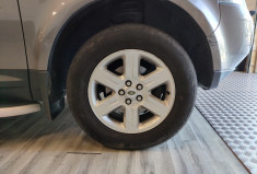 Land-Rover FREELANDER 2 2.2 TD4 S 4x4 160ch 2ème main véhicule Français entretien complet réseau