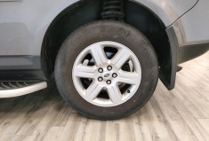 Land-Rover FREELANDER 2 2.2 TD4 S 4x4 160ch 2ème main véhicule Français entretien complet réseau