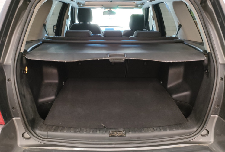Land-Rover FREELANDER 2 2.2 TD4 S 4x4 160ch 2ème main véhicule Français entretien complet réseau