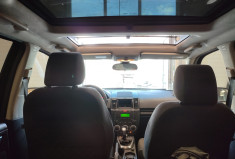 Land-Rover FREELANDER 2 2.2 TD4 S 4x4 160ch 2ème main véhicule Français entretien complet réseau