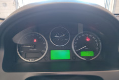 Land-Rover FREELANDER 2 2.2 TD4 S 4x4 160ch 2ème main véhicule Français entretien complet réseau